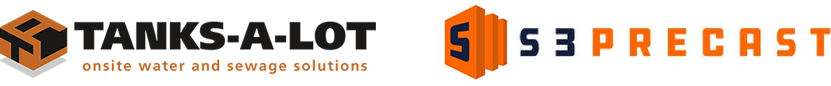 Tanks-A-Lot Logo