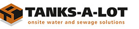 Tanks-A-Lot Logo