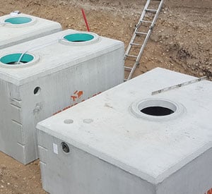 Tanks-A-Lot Ltd.