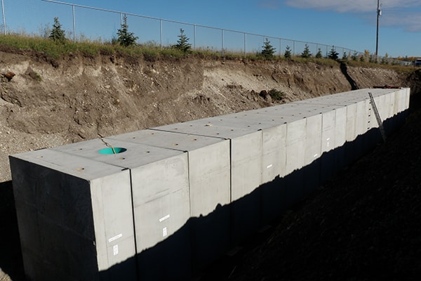 BOX CULVERTS