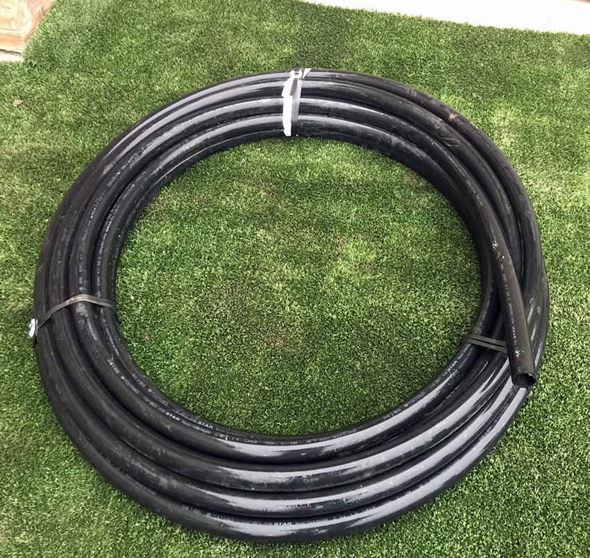 Polypipe CSA 100 1.25″ X 300′