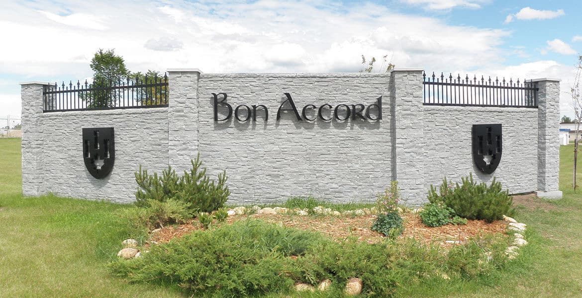 Bon Accord