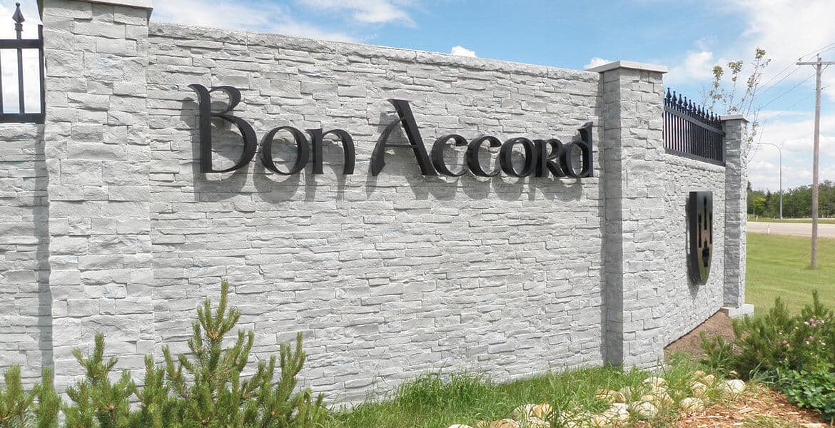 Bon Accord