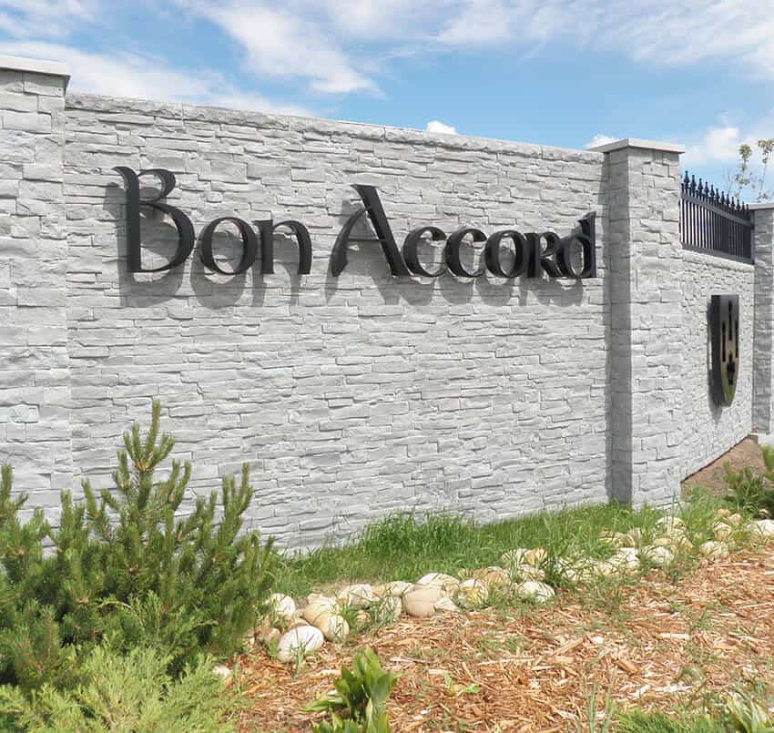 Bon Accord